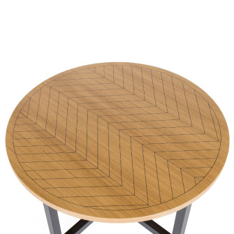 Mesa de café Camden